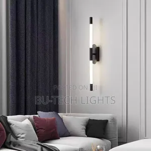 Modern Wall Light