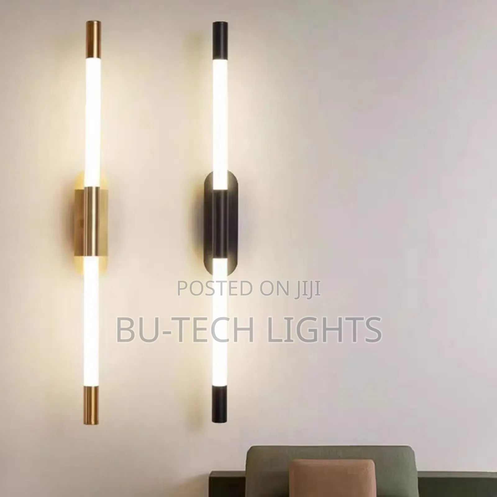 Modern Wall Light
