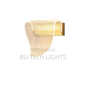 Leaf Led Wall Bracket