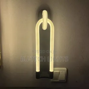 U Shaped Wall Lights