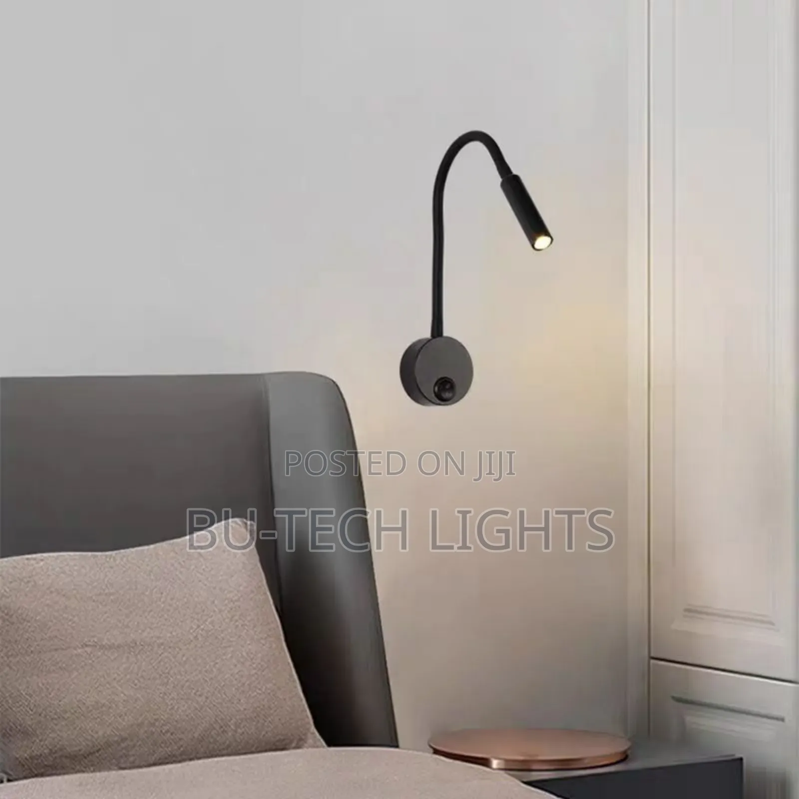Bedside Wall Light