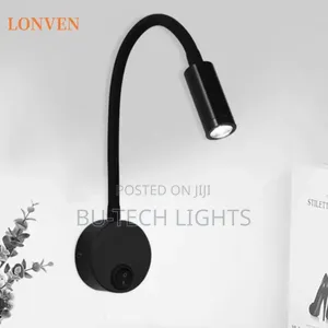 Bedside Wall Light