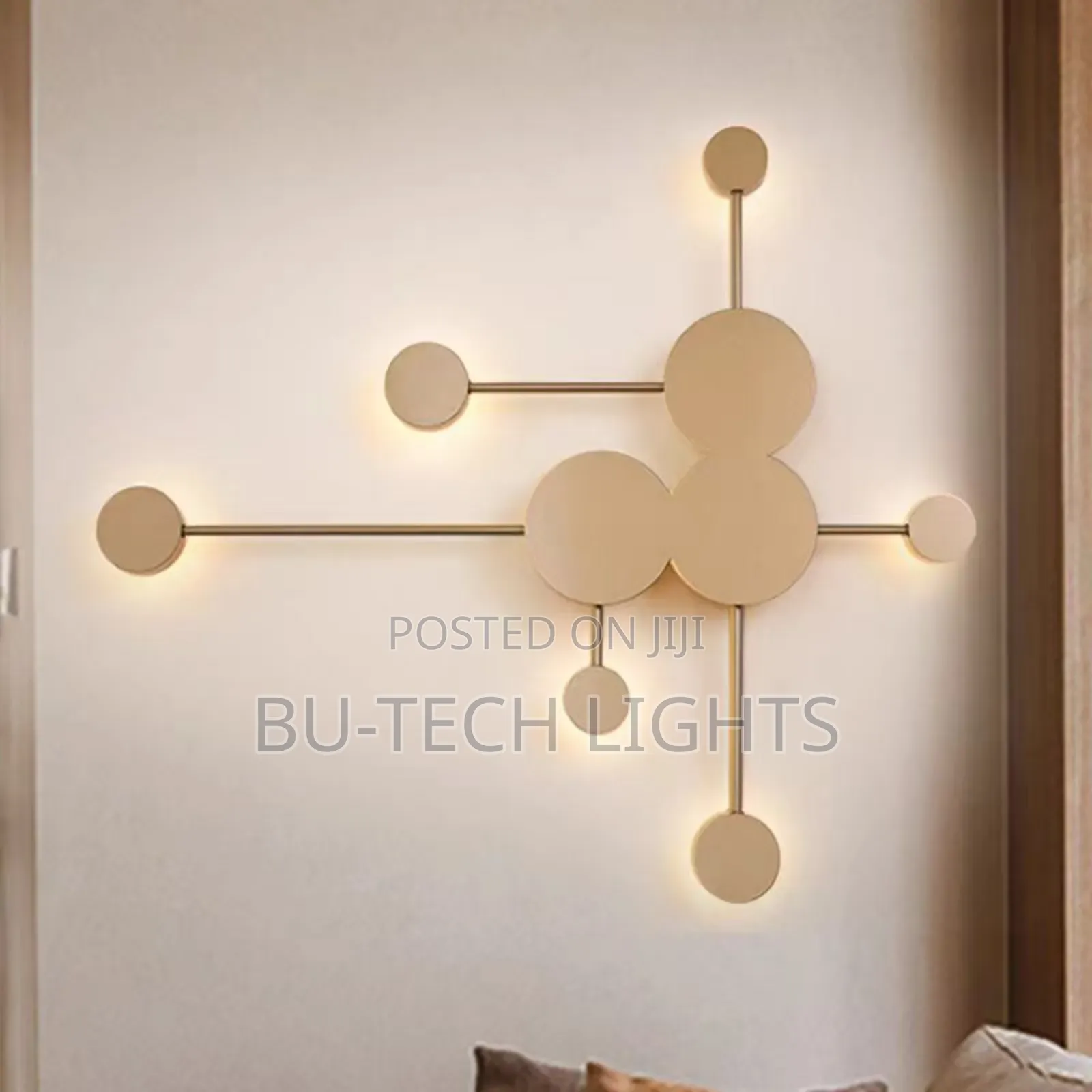Decorative Wall Bracket