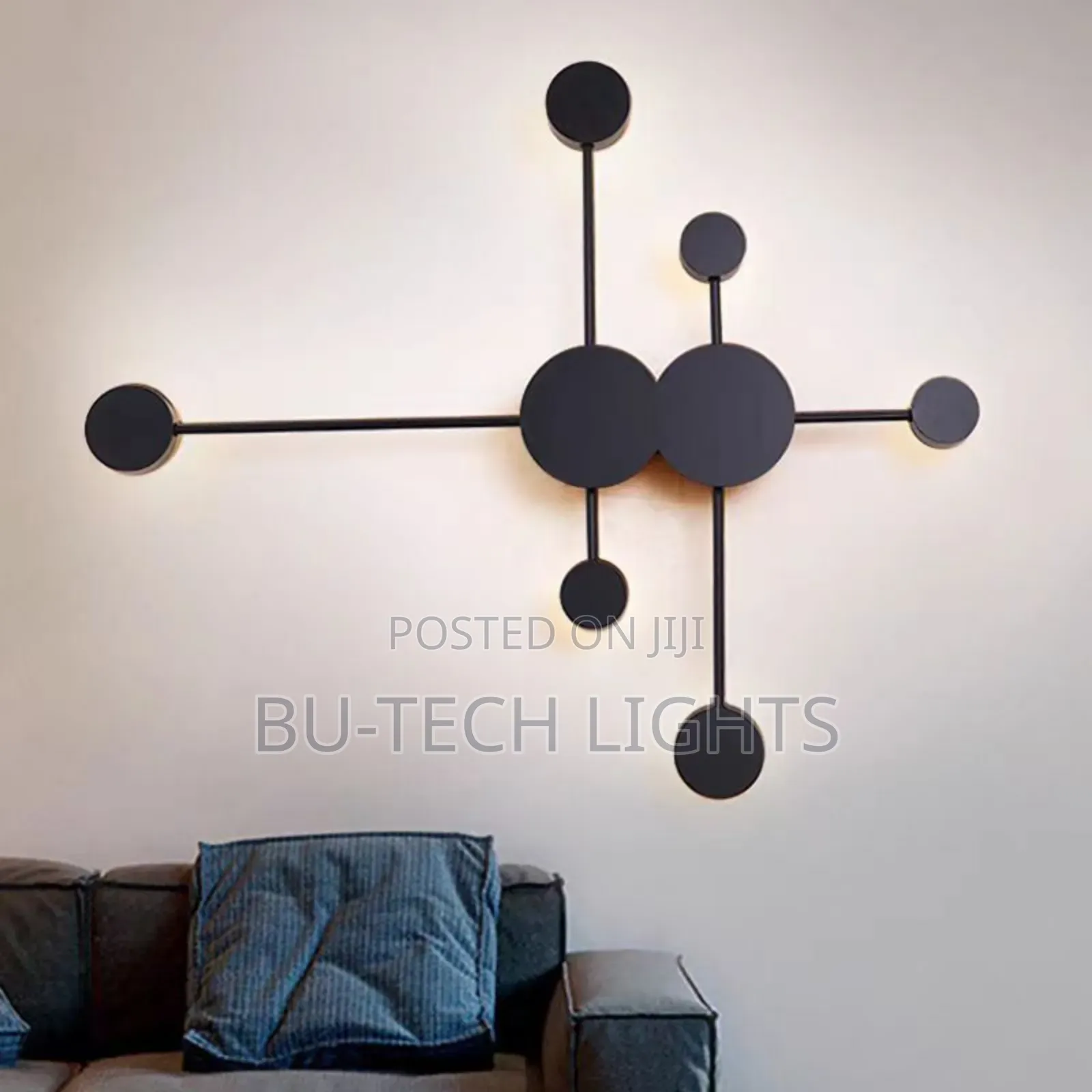 Decorative Wall Bracket