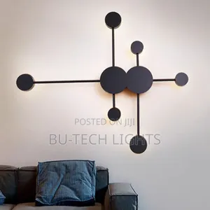 Decorative Wall Bracket