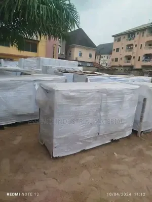 Brand New Perkins Soundproof Genrator 20kva