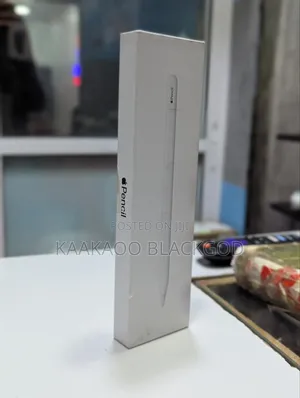 Apple Pen Type C
