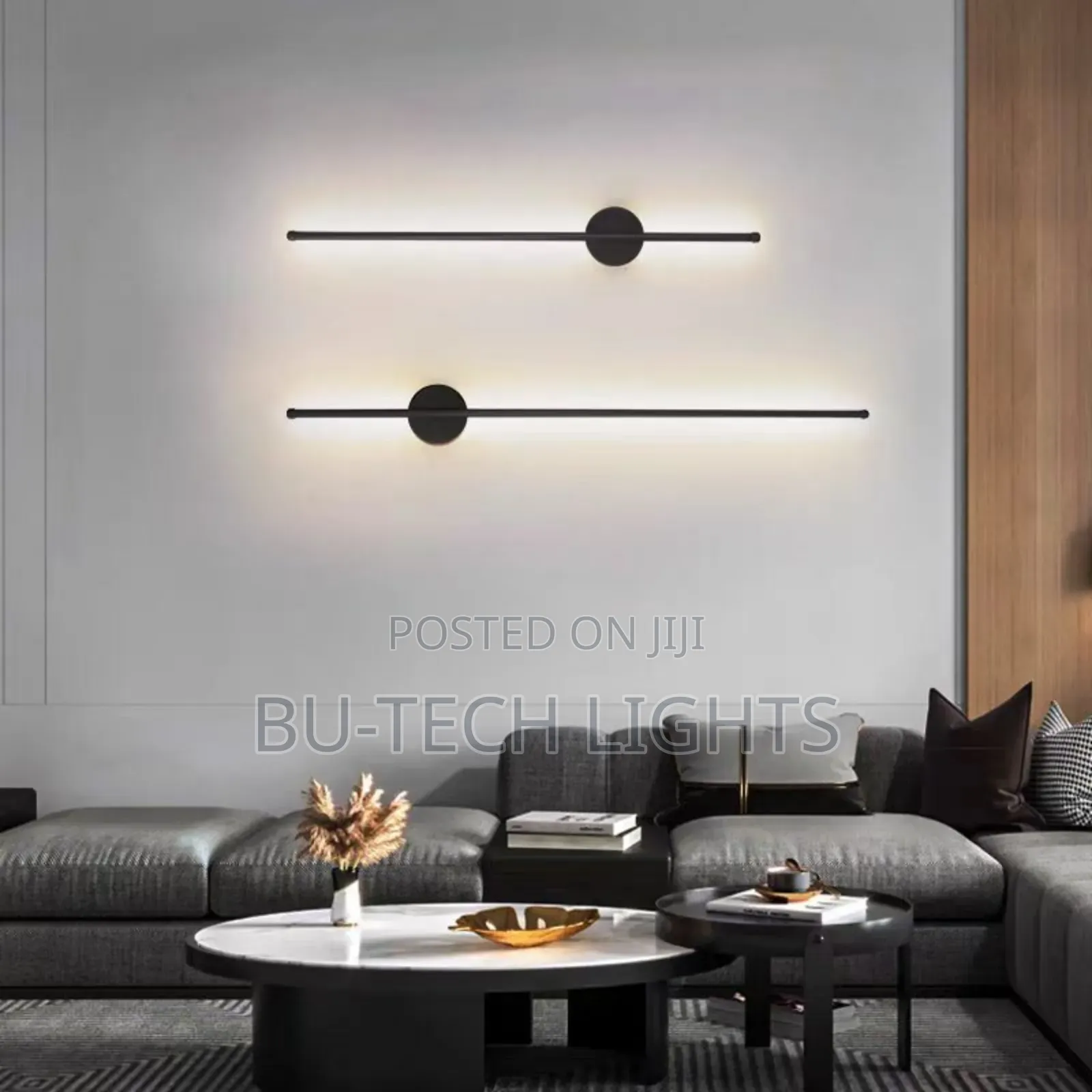 Led Linear Wall Bracket