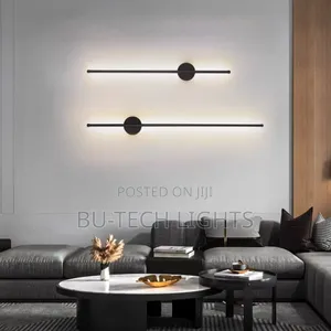 Led Linear Wall Bracket