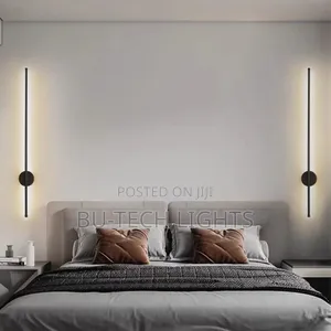 Led Linear Wall Bracket