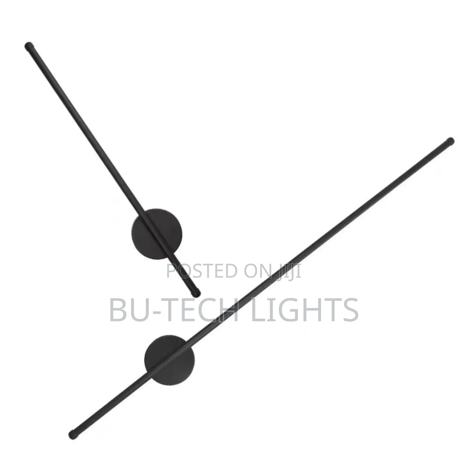 Led Linear Wall Bracket