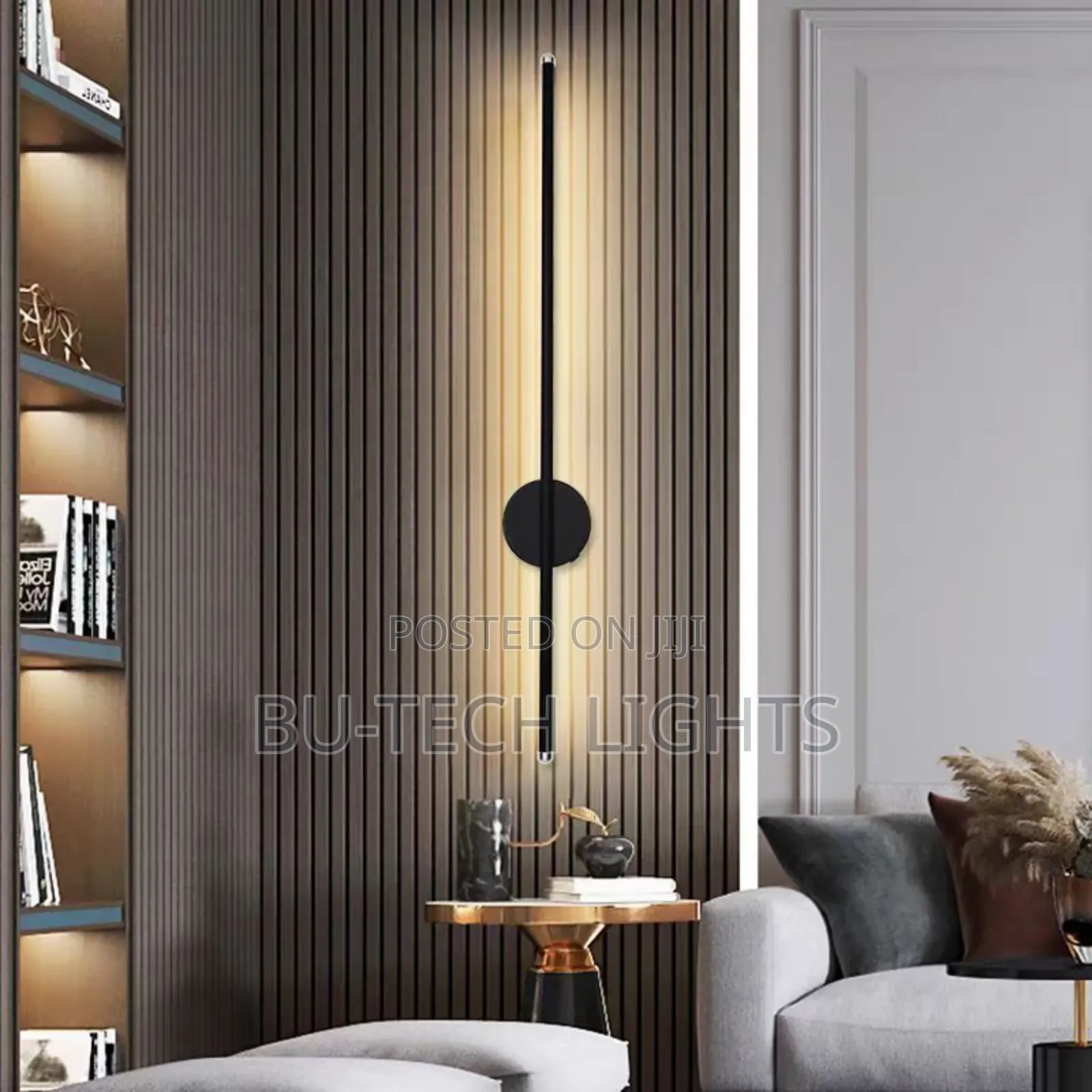 Led Linear Wall Bracket