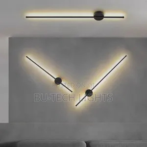 Led Linear Wall Bracket
