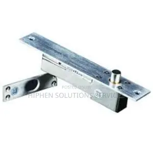 High Aluminum Electric Bolt Lock For Glass Door