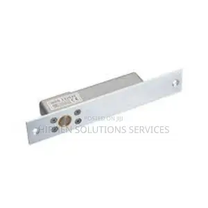 Electric Strike Lock, Access Control for Wood Door