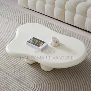 Luxurious Modern Center Table