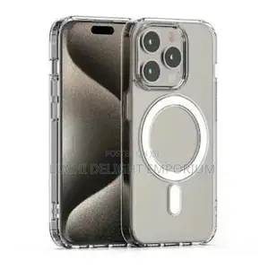 Apple iPhone-13,14,15,16,16,16, Pro and Pro Max Clear Case
