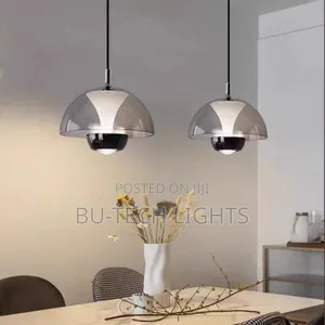 Modern Pendant Lights