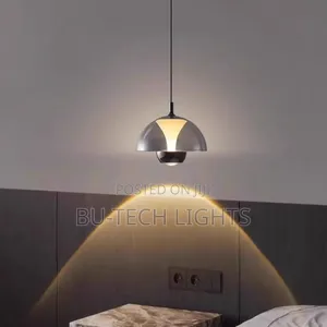 Modern Pendant Lights