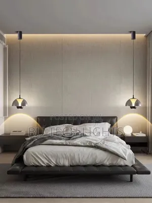 Modern Pendant Lights