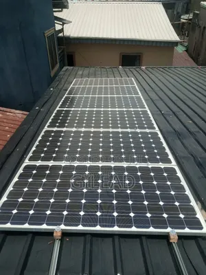 Electrical and Solar Engineer