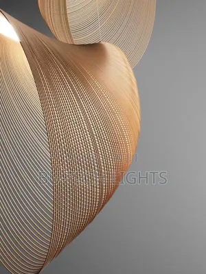 Illan Pendant Light