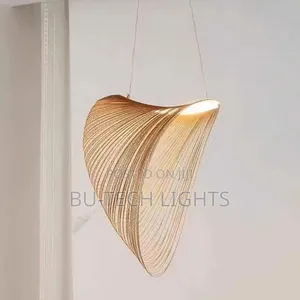 Illan Pendant Light