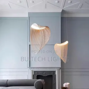 Illan Pendant Light