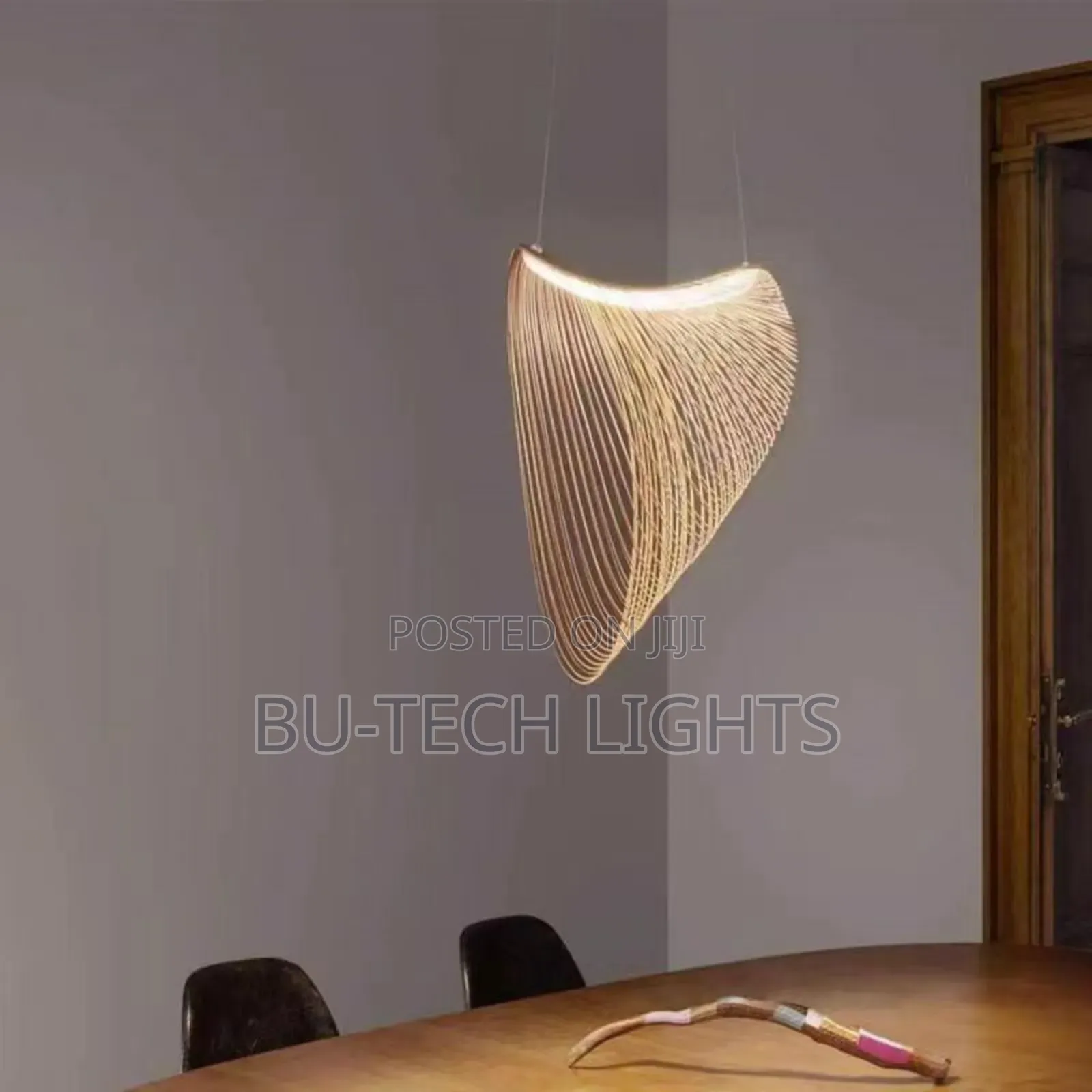 Illan Pendant Light