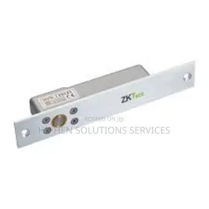 Security Electric Drop Bolt Lock