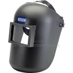 Welding Helmet/Head Protection