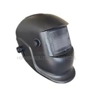 Automatic Welding Mask