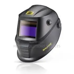 Protector Welding Helmet Head Mask