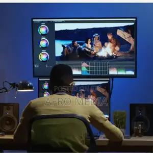 Video Editing , Photo Editing, Video Editor