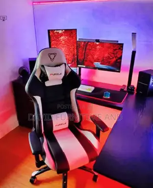 Adjustable Game Throne