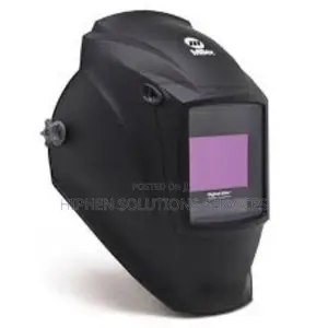 High Quality Safety Welding Mask