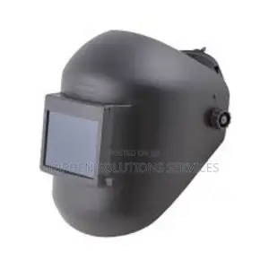 Auto Darkening Welding Mask For Workshop
