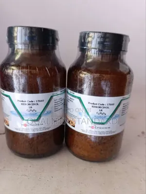 Resorcinol Molychem