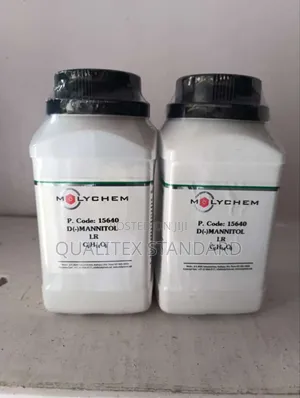 D(-)Mannitol