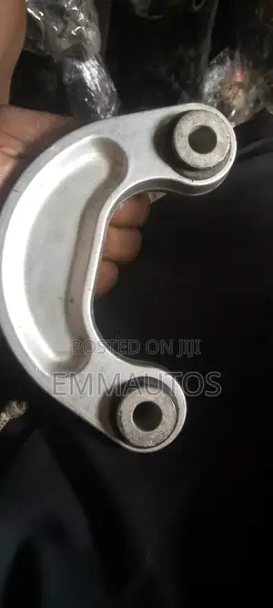 Front Stabilizer Linkage Bentley Continental