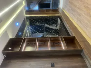 Modern Tv Console Unit For Living Room
