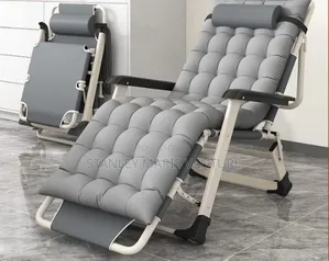 Outdoor/Indoor Relaxing Folding Chair