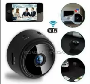 Spy Camera Wifi The App Is V380