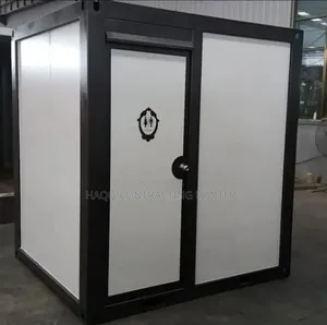 Prefabricated Porta Cabin