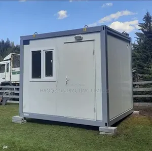 Portacabin Office for Sale