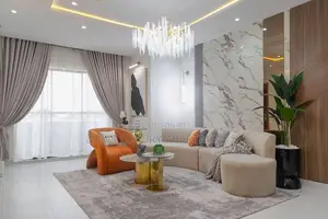 Atlantis Apartment