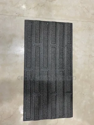 Wall Tile for Outside ( Cedar ) Jd