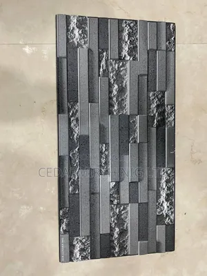 Wall Tile for Outside ( Cedar ) Jd