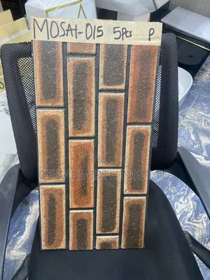 Wall Tile for Outside ( Cedar ) Jd