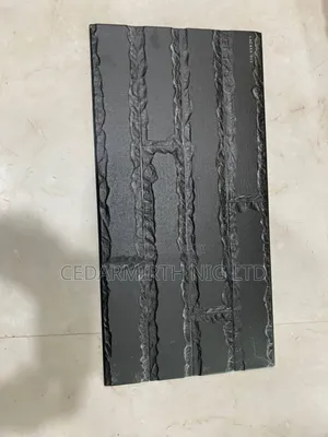 Wall Tile for Outside ( Cedar ) Jd